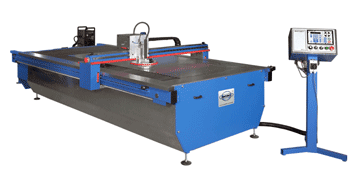 Plasmacutter Florett